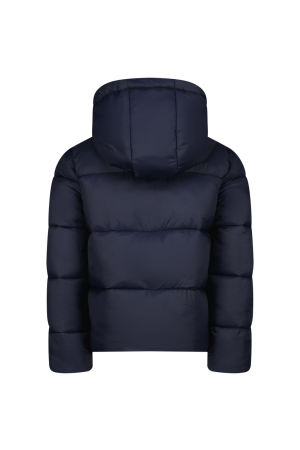 Vingino jassen 1580 Black blue AW24KGN10008