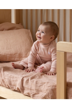 Feetje nachtkleding 185 Oud roze 305615