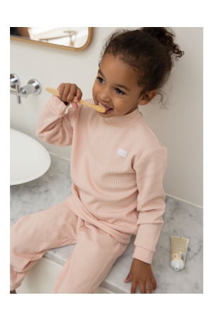 Feetje nachtkleding 185 Oud roze 305615