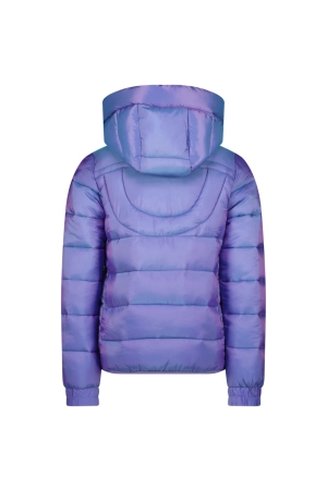Vingino jassen 533 Pink Purple AW24KGN10009
