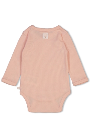 Feetje boxpakjes & rompers 150 Roze 50200215