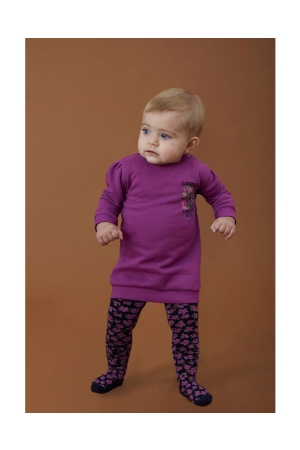 Feetje beenmode 010 Marine 50400258