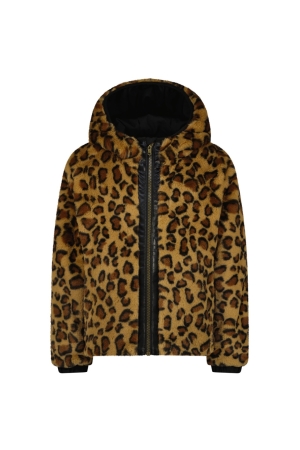 Vingino jassen 944 Deep Black AW24KGN10010