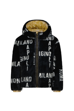 Vingino jassen 317 Gold AW24KGN10010