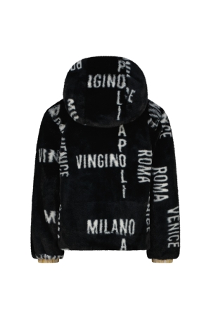 Vingino jassen 317 Gold AW24KGN10010