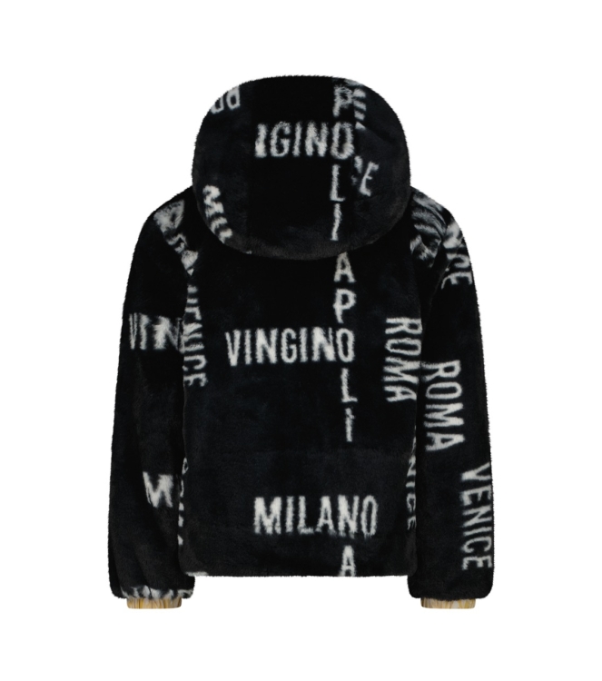 Vingino jassen 317 Gold AW24KGN10010
