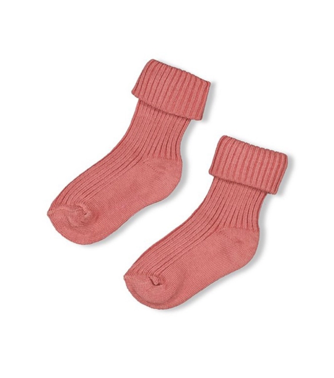 Feetje beenmode 115 Berry 50400294