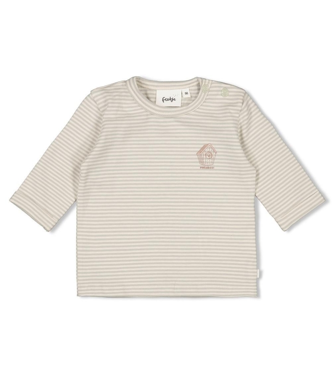Feetje shirts 320 Mint 51602656