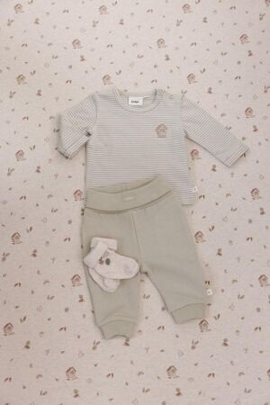 Feetje shirts 320 Mint 51602656