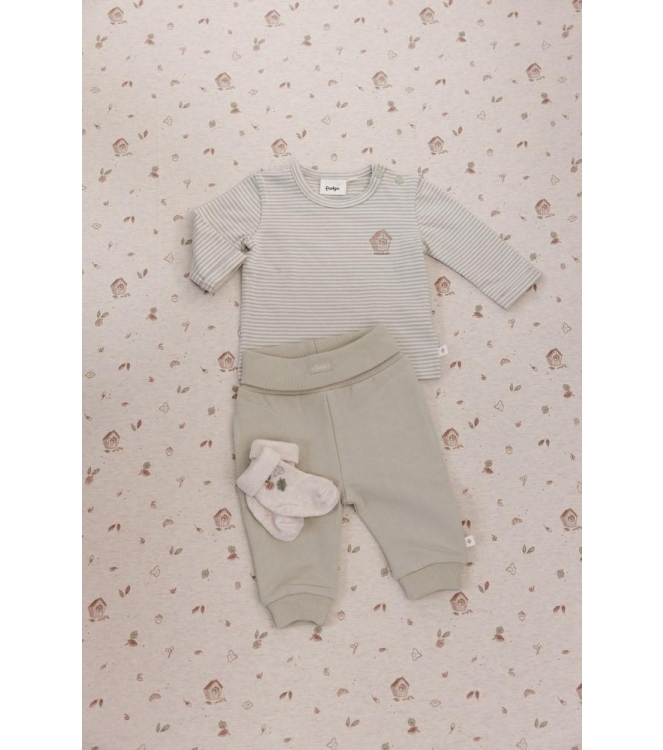 Feetje shirts 320 Mint 51602656