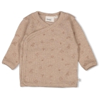 Feetje shirts 445 Hazelnoot melange 51602657