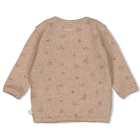 Feetje shirts 445 Hazelnoot melange 51602657
