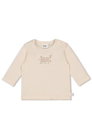 Feetje Longsleeve - Fall Favorites 600 Offwhite