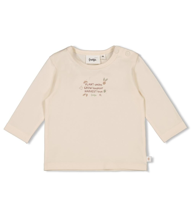Feetje shirts 600 Offwhite 51602658
