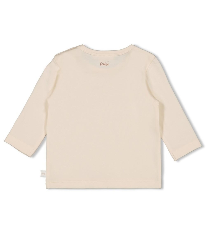 Feetje shirts 600 Offwhite 51602658