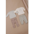 Feetje shirts 600 Offwhite 51602658
