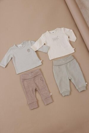 Feetje shirts 600 Offwhite 51602658