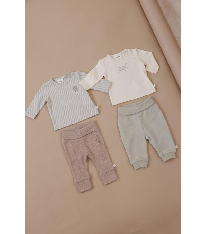 Feetje shirts 600 Offwhite 51602658
