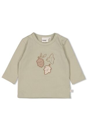 Feetje Longsleeve - Fall Favorites 320 Mint