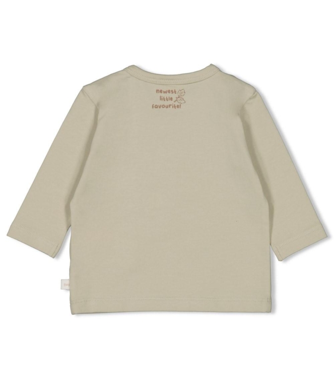 Feetje shirts 320 Mint 51602660