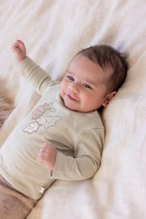 Feetje shirts 320 Mint 51602660