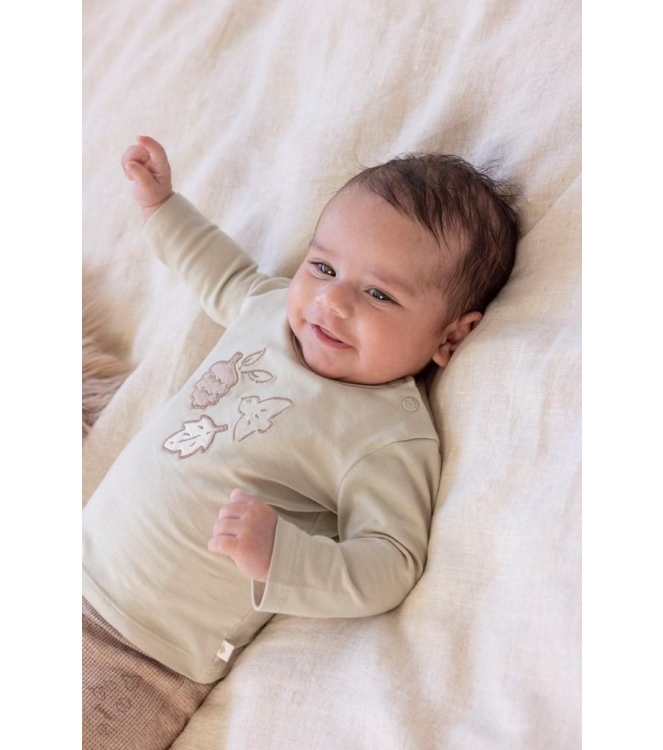 Feetje shirts 320 Mint 51602660