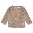 Feetje shirts 730 Taupe melange 51602663