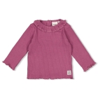 Feetje shirts 255 Lila 51602665