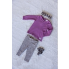 Feetje shirts 255 Lila 51602665