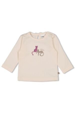 Feetje shirts 600 Offwhite 51602666