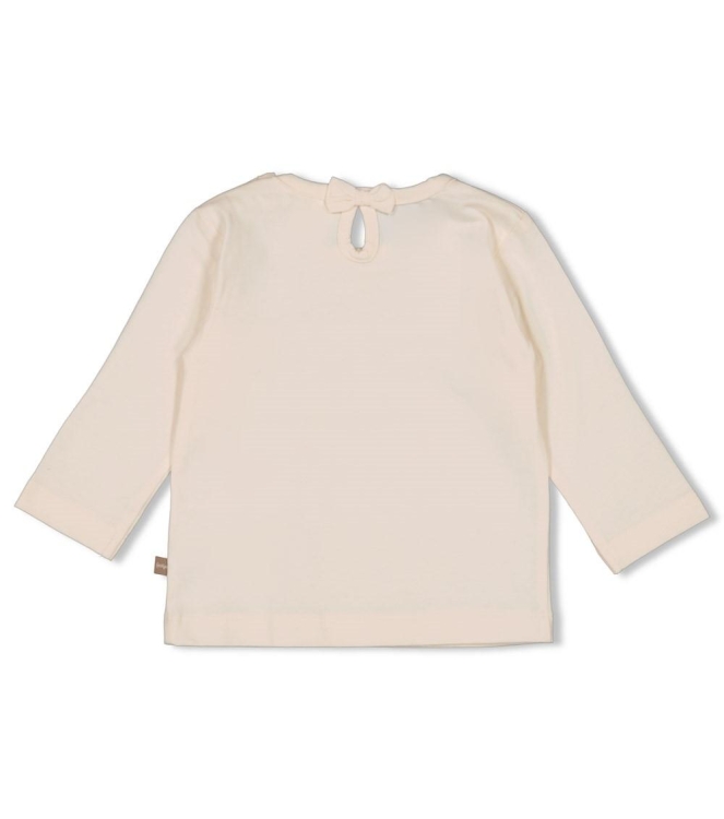 Feetje shirts 600 Offwhite 51602666