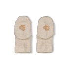 Feetje beenmode 610 Offwhite melange 50400298