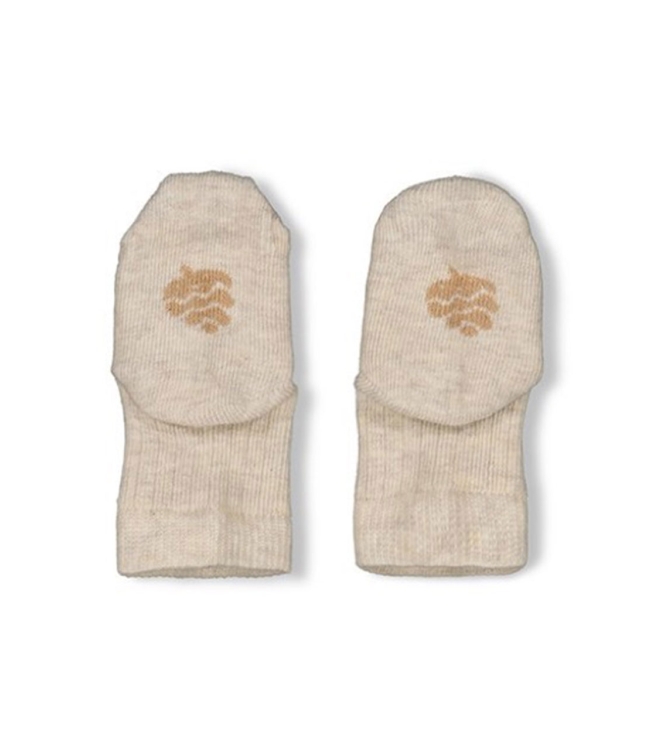 Feetje beenmode 610 Offwhite melange 50400298