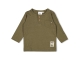 Feetje shirts 345 Army melange 51602669