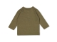 Feetje shirts 345 Army melange 51602669