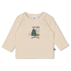 Feetje shirts 600 Offwhite 51602672