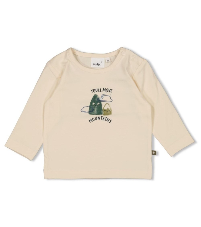 Feetje shirts 600 Offwhite 51602672