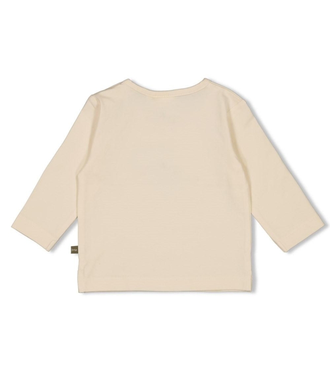 Feetje shirts 600 Offwhite 51602672