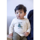 Feetje shirts 600 Offwhite 51602672