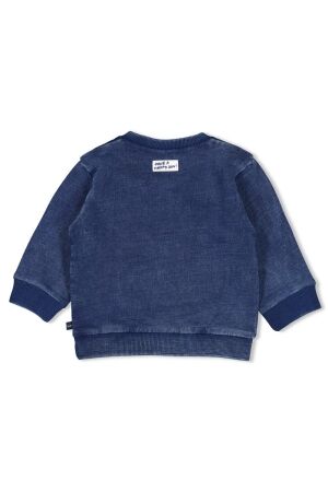 Feetje truien & vesten 070 Indigo 51602675