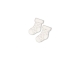Feetje beenmode 600 Offwhite 50400299