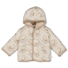 Feetje jassen 600 Offwhite 51800351