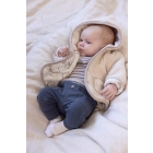 Feetje jassen 600 Offwhite 51800351