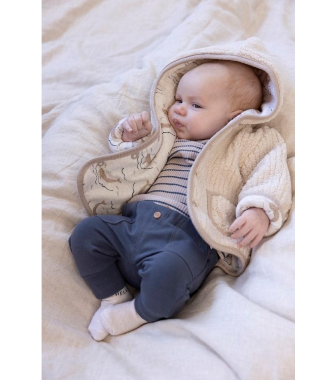 Feetje jassen 600 Offwhite 51800351