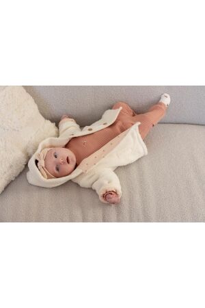 Feetje jassen 600 Offwhite 51800352