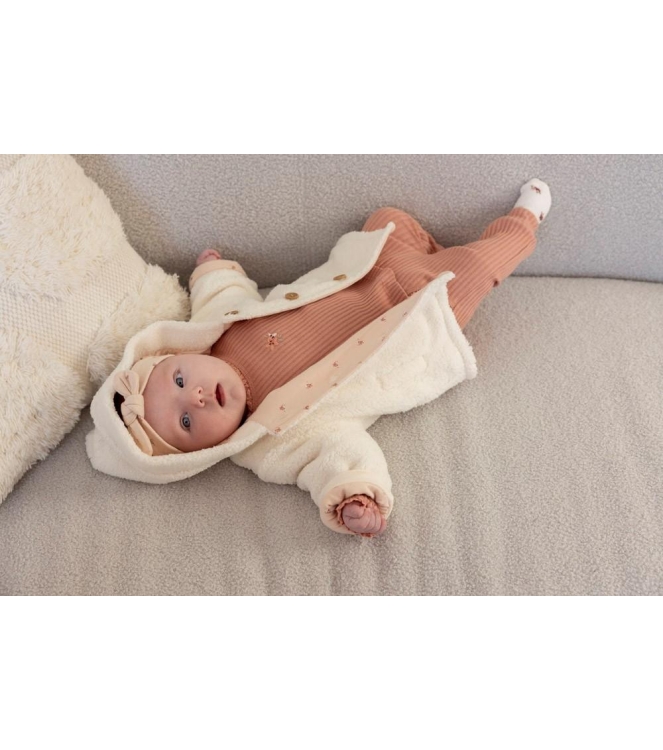 Feetje jassen 600 Offwhite 51800352
