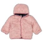 Feetje jassen 150 Roze 51800355