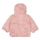 Feetje jassen 150 Roze 51800355