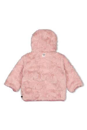 Feetje jassen 150 Roze 51800355
