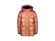 Vingino jassen 534 Pink Metallic AW24KGN10011